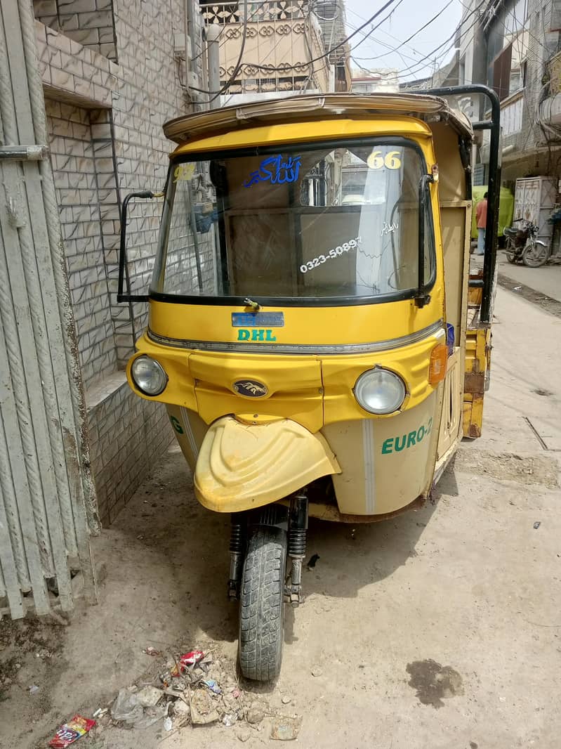 Richaw loader 0
