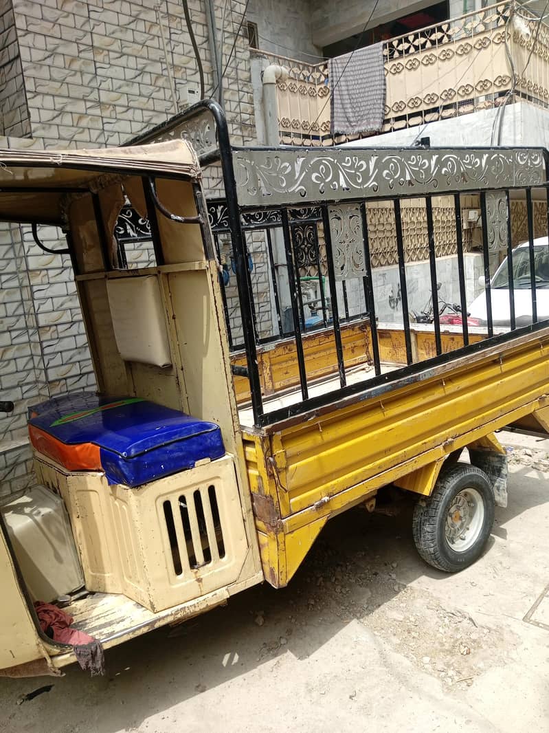 Richaw loader 1
