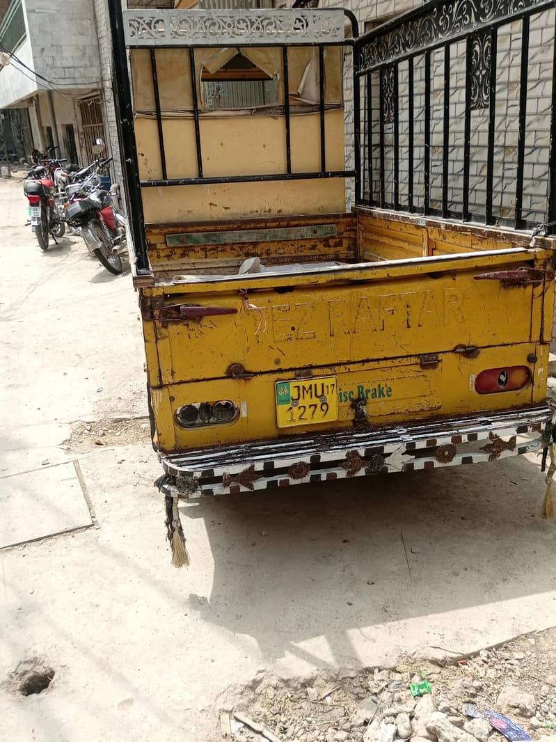 Richaw loader 2