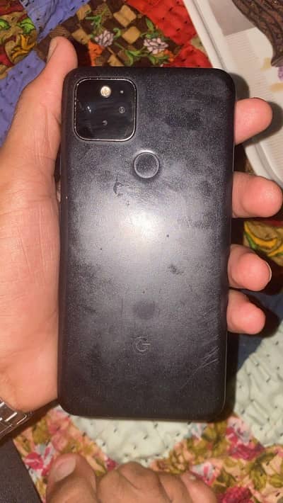 Google Pixel 5
