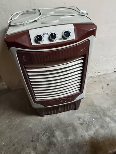 urgent sale Air cooler Asia brand
