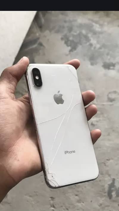 Apple iPhone XS