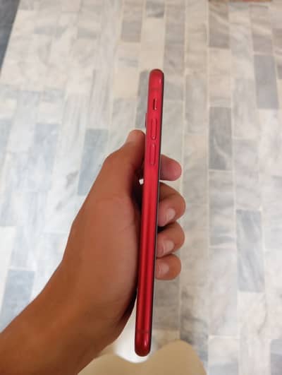 Apple iPhone XR