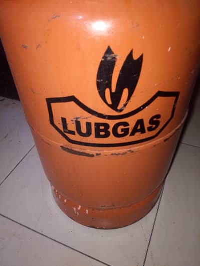Lubgas 13.2 KG