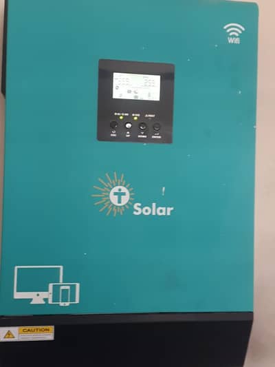 Tesla Inverter 6kw hybrid for sale