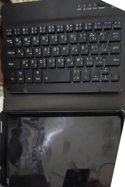 DISCOVER TAB P15 PRO