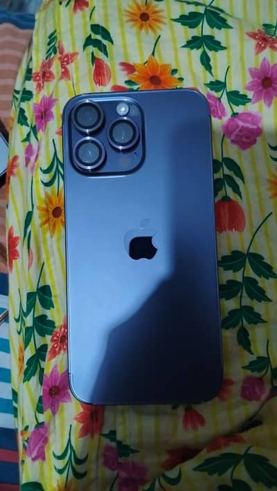 Iphone 14 pro max Jv