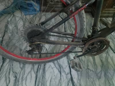 used cycle gear wali 03212184858