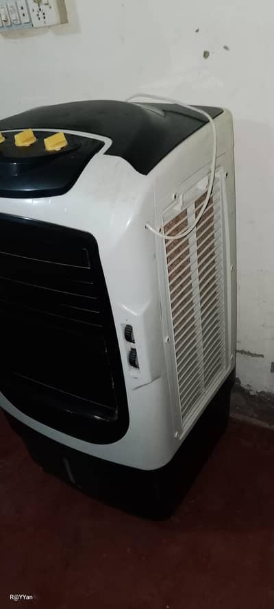 air room cooler