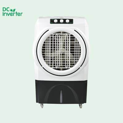 Super Asia ecm 4600 DC invertor