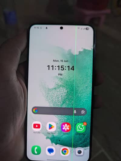 Samsung S22 Plus | 8/128 | snapdragon 8 gen 1