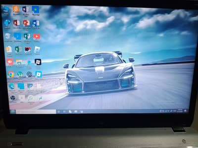 HP Envy dv7 | Fast SSD | AMD A10 | Cheap Price Laptops