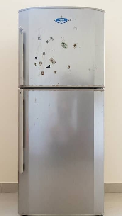 HAIER REFRIGERATOR