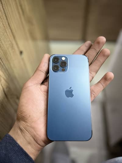 Apple iPhone 12 Pro