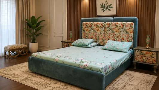 kimg size bed
