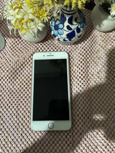 Apple iPhone 8 Plus PTA approved with free 8 phone cases