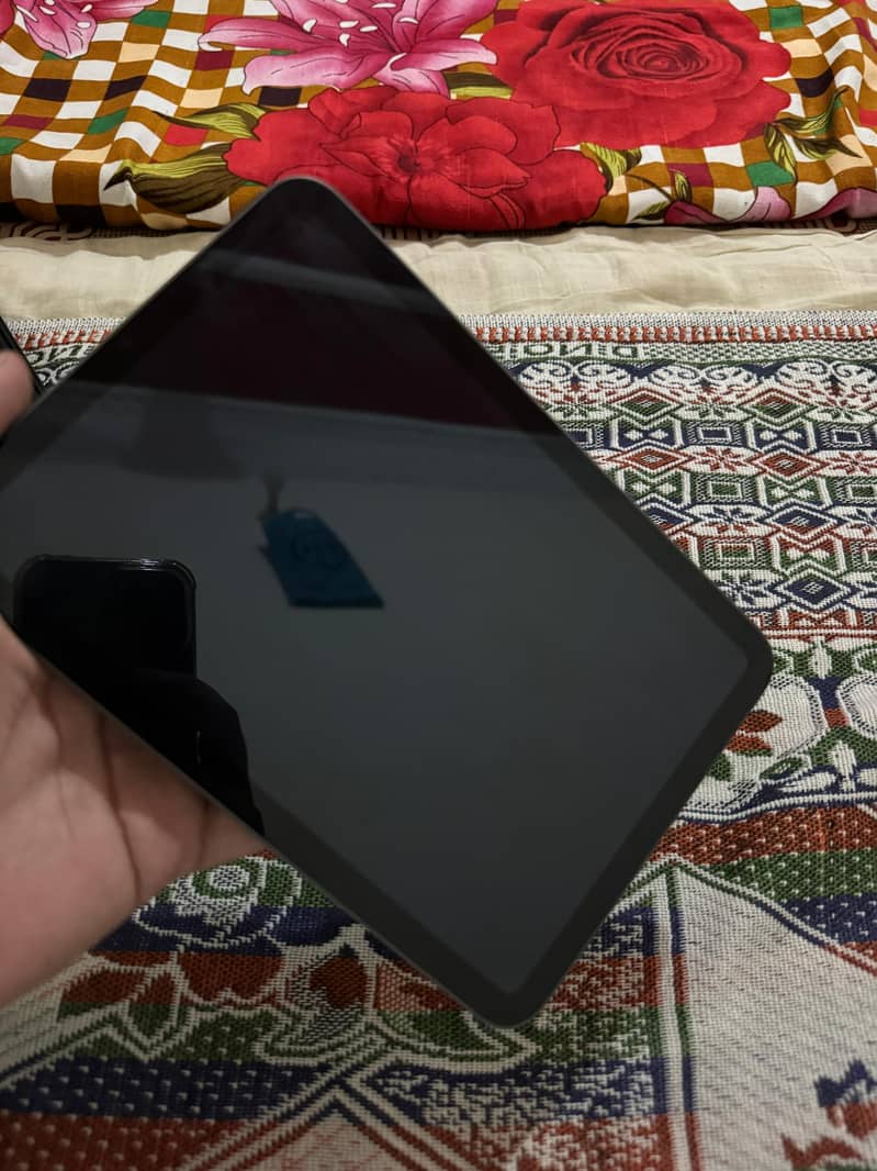iPad Mini 6 0