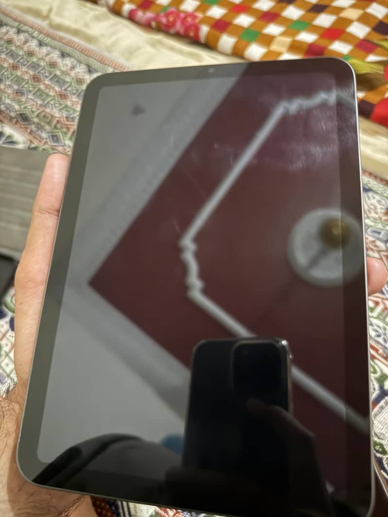 iPad Mini 6 2