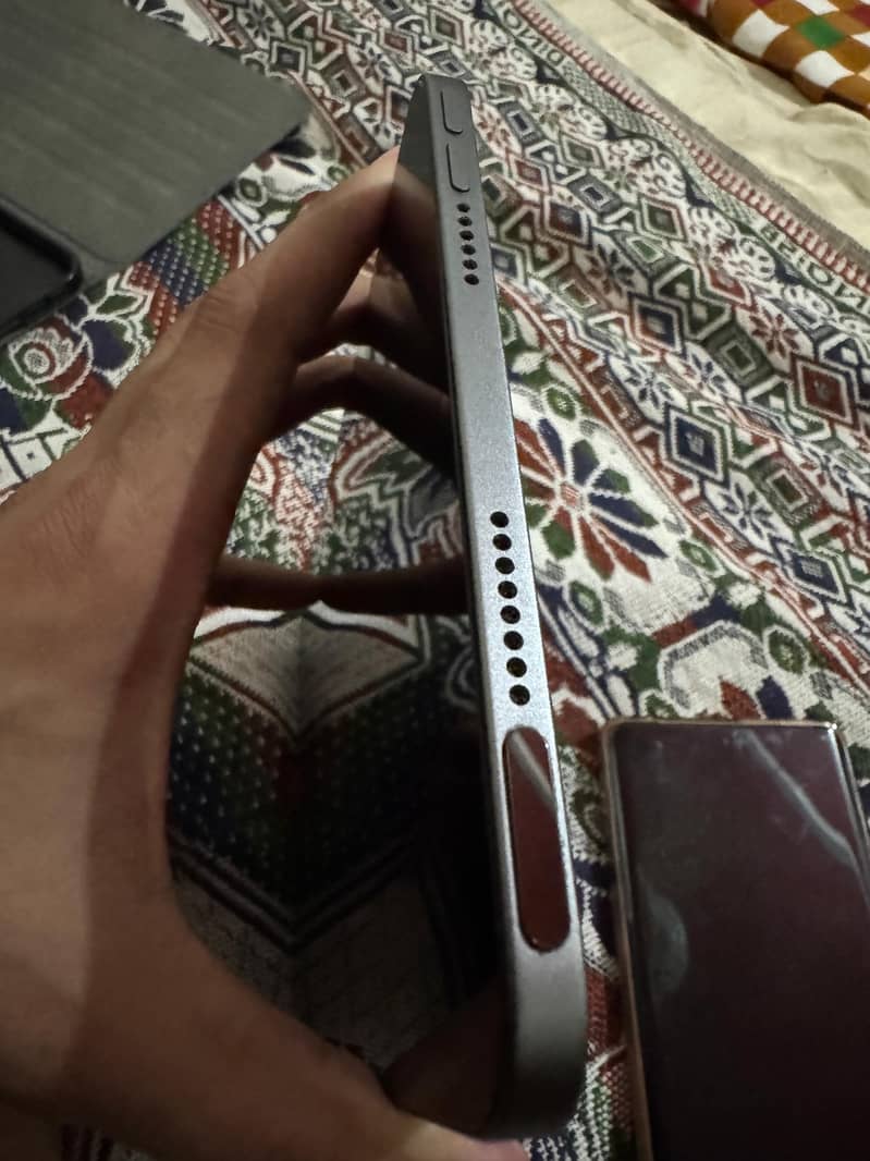 iPad Mini 6 4