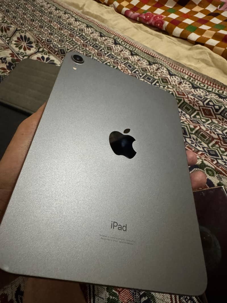 iPad Mini 6 6
