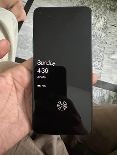 OnePlus 8t