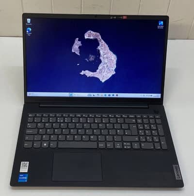 LENOVO Core i5 12500H (12-Core 16-Thread 18MB Cache) 16-RAM 512GB-NVMe