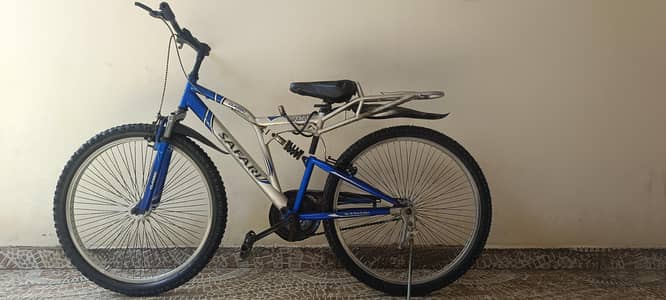 26 inch Bycycle