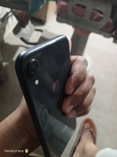 Apple iPhone XR
