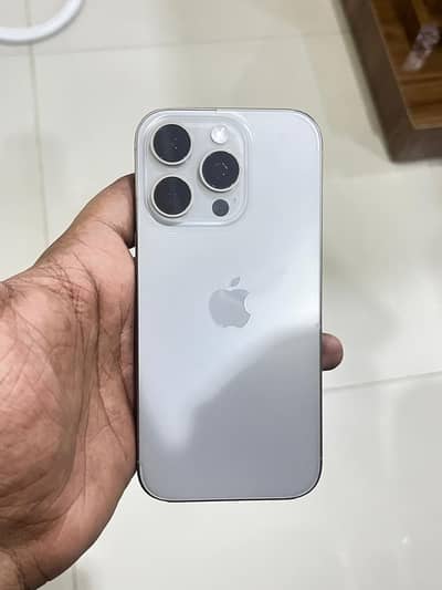 Apple iPhone 16 Pro JV