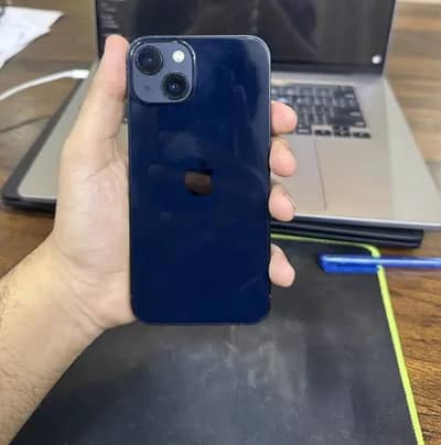 Apple iPhone 13 (128 gb) All ok