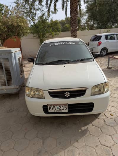 Suzuki Alto 2011