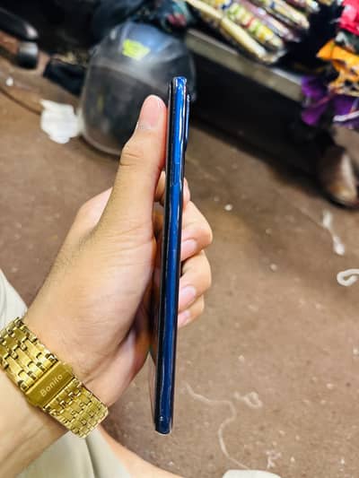 Samsung A20s