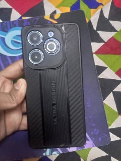 Infinix Hot 40i