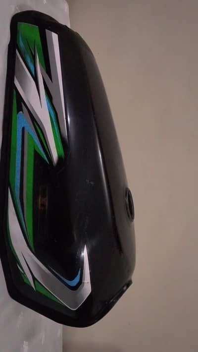 bike assesories