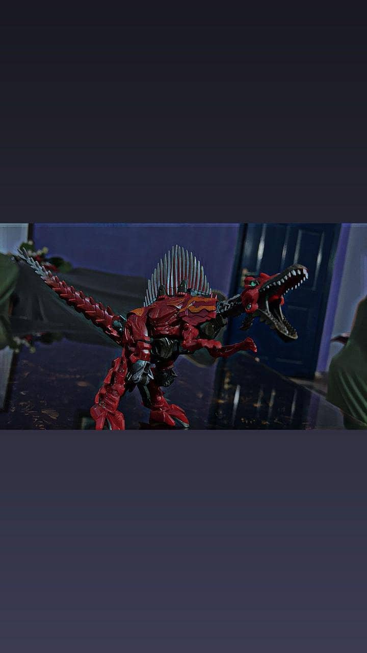 Transformers 0