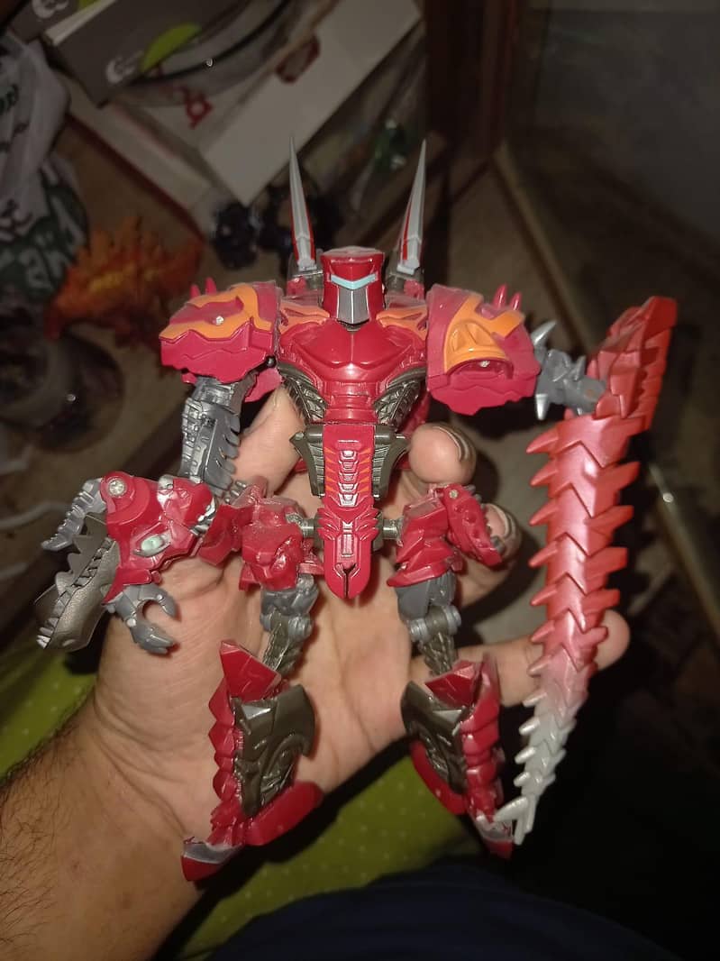 Transformers 1