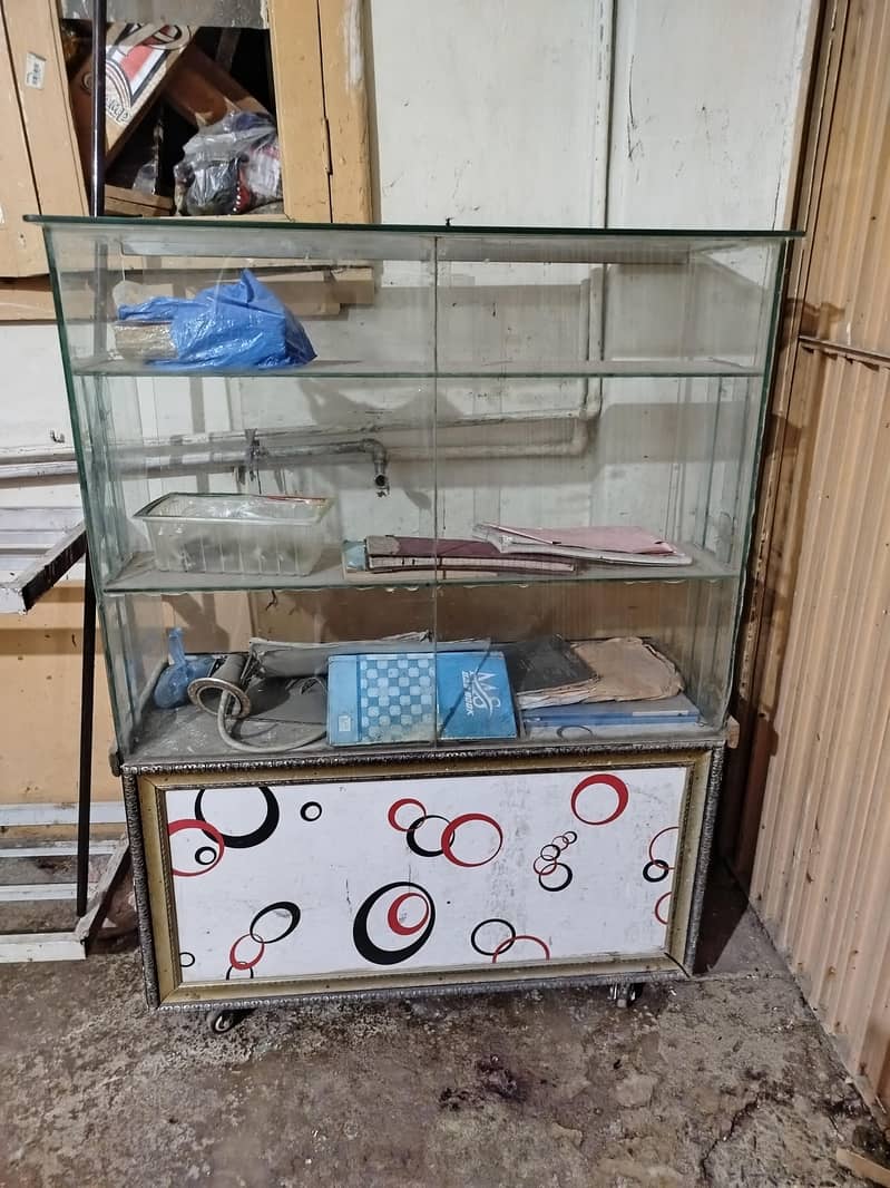 good condition 0