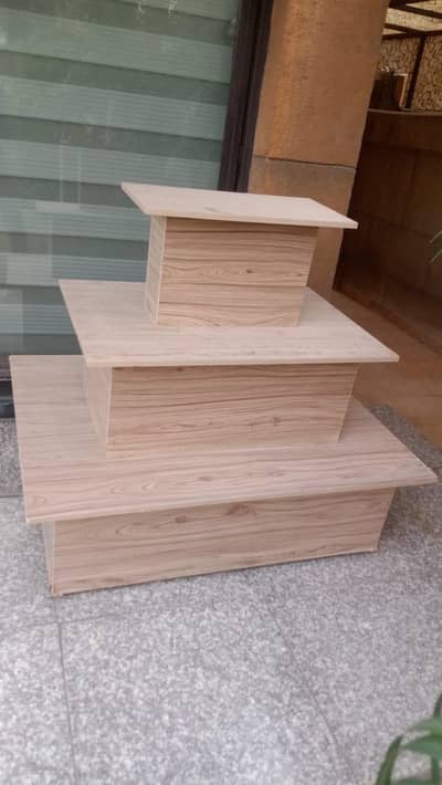 Display Table For Sale