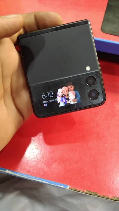 Samsung Mobile Z3