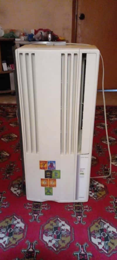 ac 110 good condition 10/10