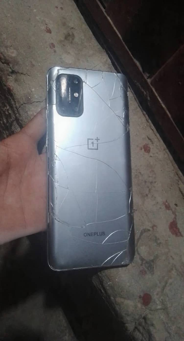 One Plus 8 2