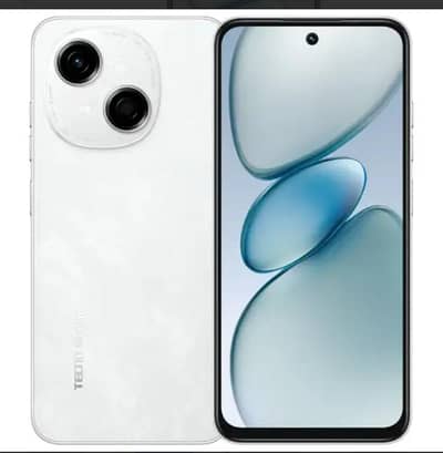 Tecno Spark Go 1
