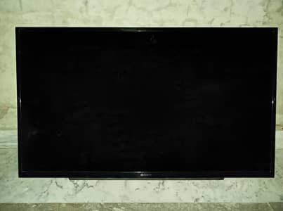 Sony LED 40 inch