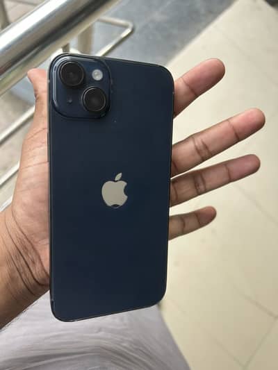 Apple iPhone 14 plus 256Gb JV