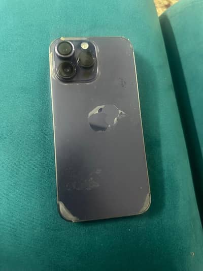 Apple iPhone 14 Pro Max