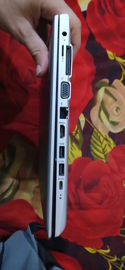 hp probook 640 g4 i5 8th gen