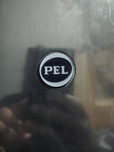 PEL refrigerator