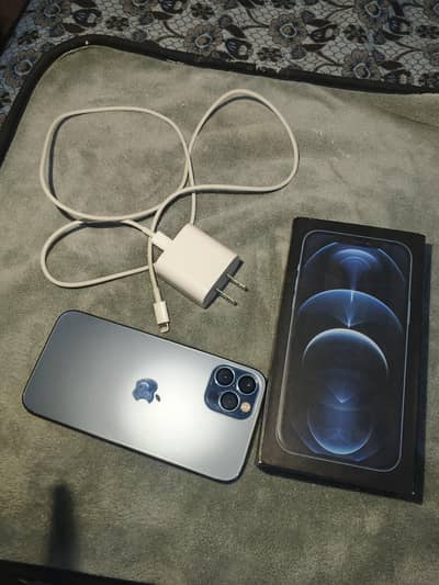 Apple iPhone 12 Pro