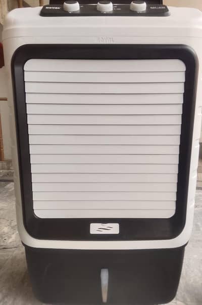 ROYAL(ROOM COOLER) ULTRA COOL AROMA (9 YEAR WARRANTY)