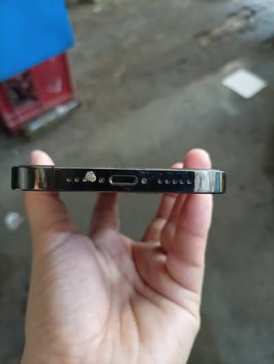 Apple iPhone 13 Pro